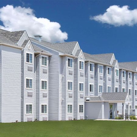 Microtel Inn And Suites - Эймс Экстерьер фото