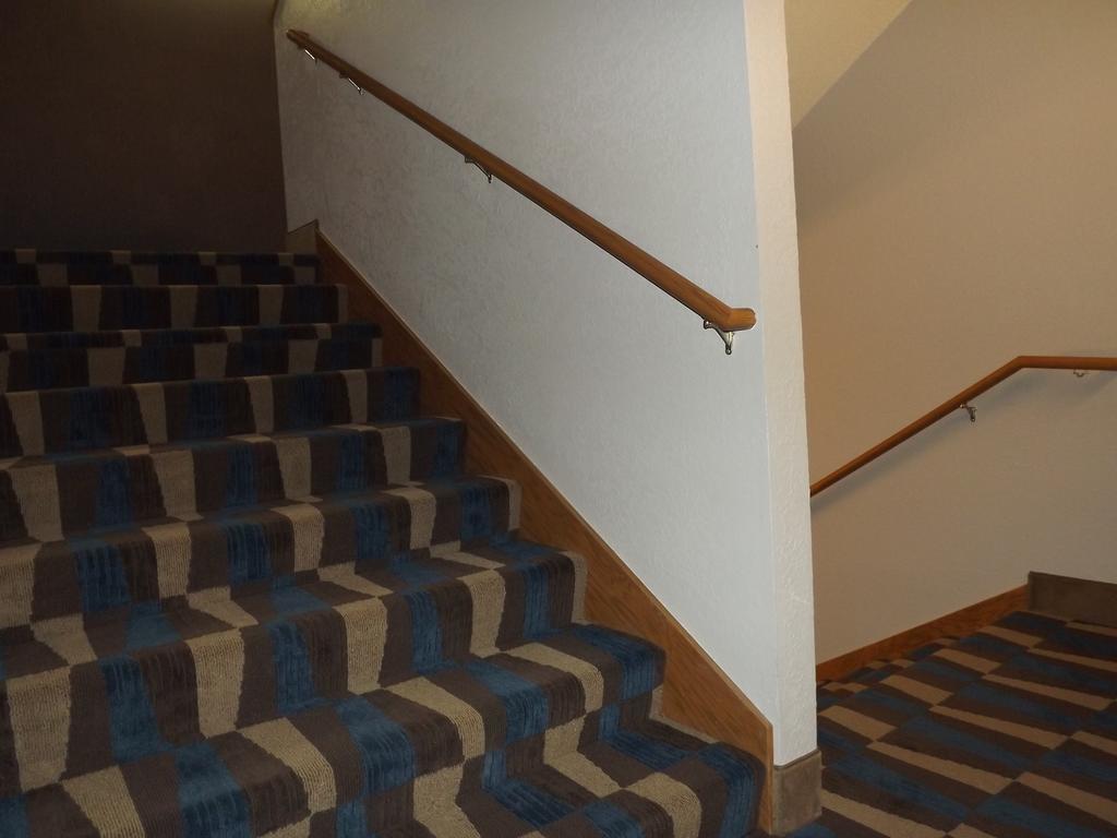 Microtel Inn And Suites - Эймс Экстерьер фото