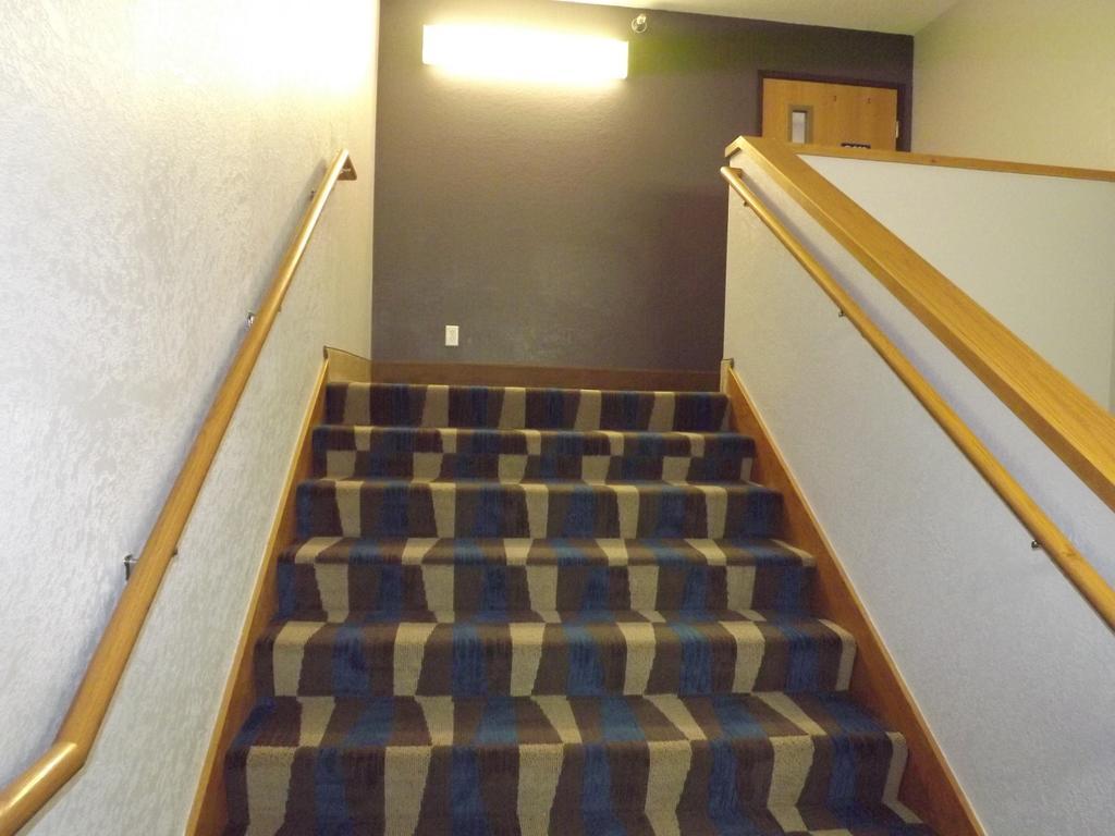 Microtel Inn And Suites - Эймс Экстерьер фото