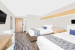 Microtel Inn And Suites - Эймс Номер фото